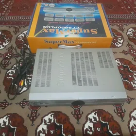 Тюнер super max