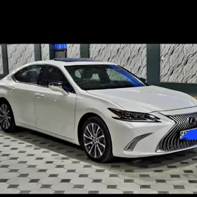 Lexus ES 350 2021