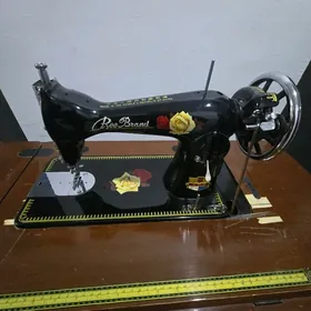 Tikin masyn bagul roza gulli