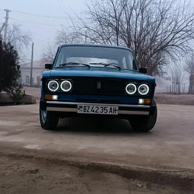 Lada 2106 1998