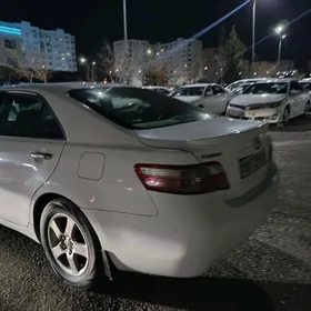 Toyota Camry 2007