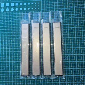 Komplekt almaz daşlary