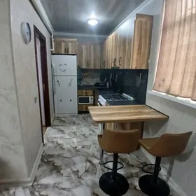 9мкр 4ком 72м² 1этаж