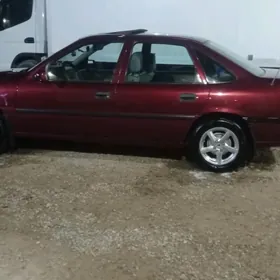 Opel Vectra 1993