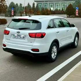 Kia Sorento 2020