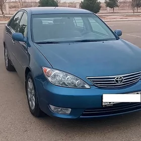 Toyota Camry 2003