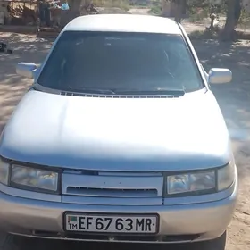 Lada 2110 2001