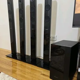 Домашний кинотеатр