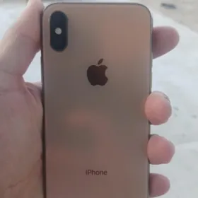 iphone  xs 256gb