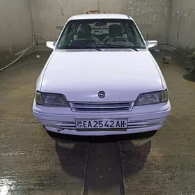 Opel Vectra 1990