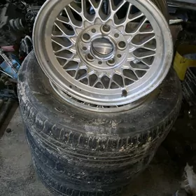 бмв диска 15