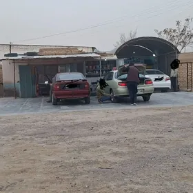 WULKANZASIÝA ARENDA BERILÝÄR