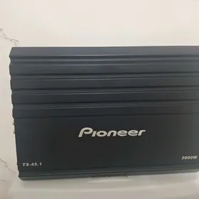 pioneer