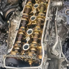 Duty camry 2.4 galowka