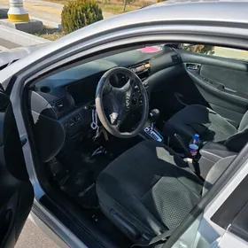 Toyota Corolla 2007