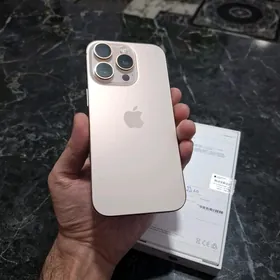 iPhone 16 pro 128gb