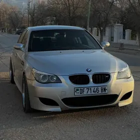 BMW E60 2004