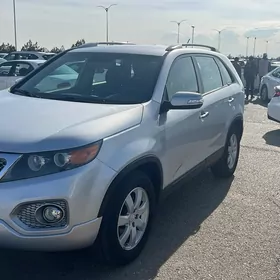 Kia Sorento 2012