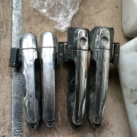 Duty Camry gapy rucka