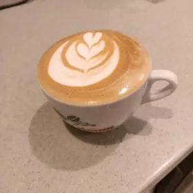 Barista Бариста