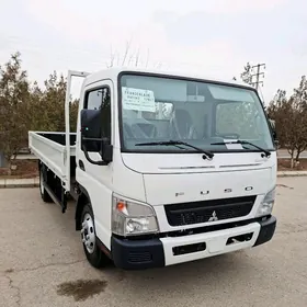 Mitsubishi Fuso 2025