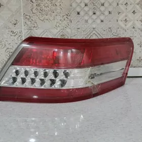 STOP YZKY 2009.2011 okuz camry