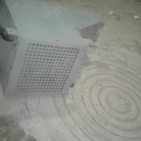 Печка лубой машын