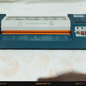Laminator