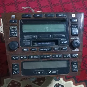 duty awalon magnitafon klimaty