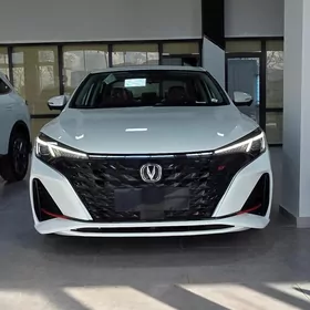 Changan Eado Plus 2025