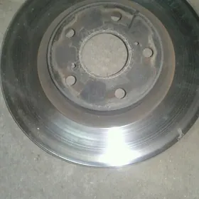 Тормозной  диск