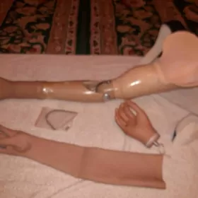 Pradez ýasama sag el