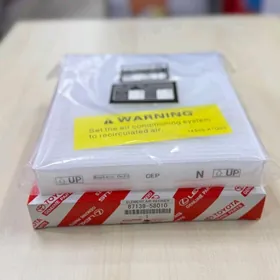 ORGİLAN SALON FİLTİR