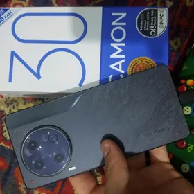 tocno camon 30 16/256