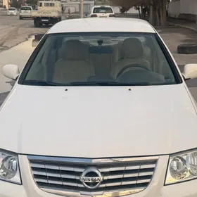 Nissan Sunny 2011