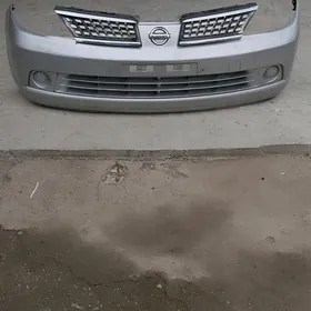 nissan tiidan bamperi