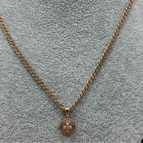 Gyzyl rossiyskiy zynjyr