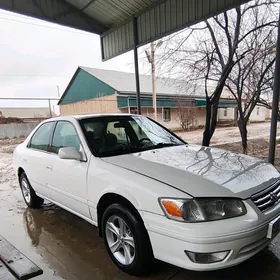 Toyota Camry 2001