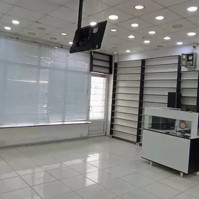 Сдам в аренду магазин!