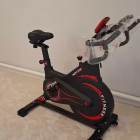 Welotrenajor Велотренажёр