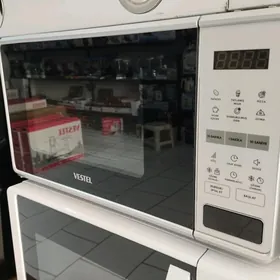 Vestel Mikrowalnowka микроволн
