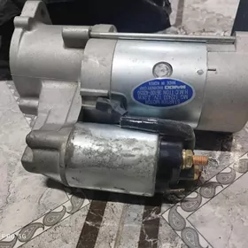 genetator bongo H 1 terraca