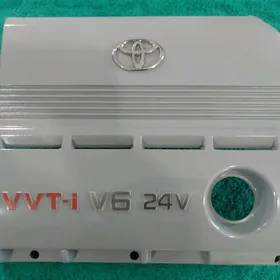 Tayota mator kryşka