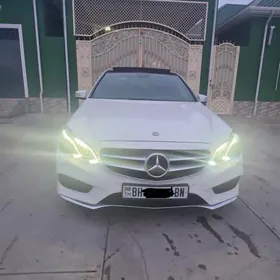 Mercedes-Benz E350 2010