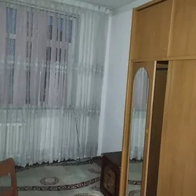 Türkmenabat Kwartira