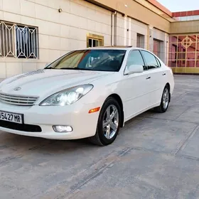 Lexus ES 330 2004