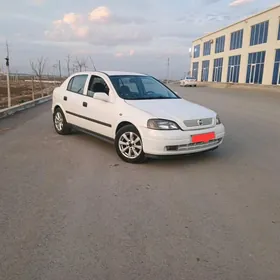 Opel Astra 2003