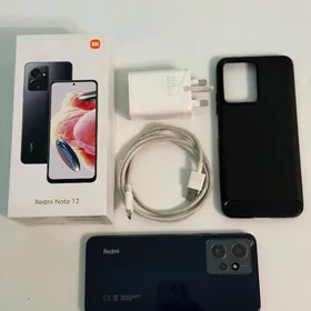 Redmi Note 12