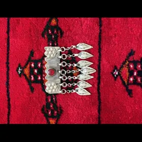 kumus серебро