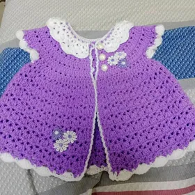 детская одежда